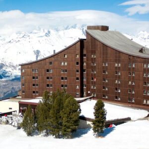 Hotel Club MMV Altitude 45.5732 Frankrijk