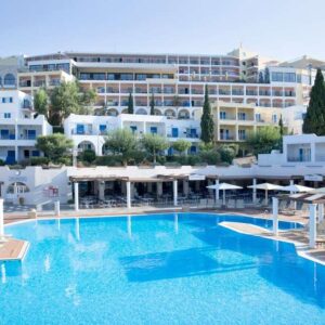Hotel Dolce Attica Riviera