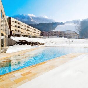Hotel & Spa Carinzia 46.6129 Oostenrijk