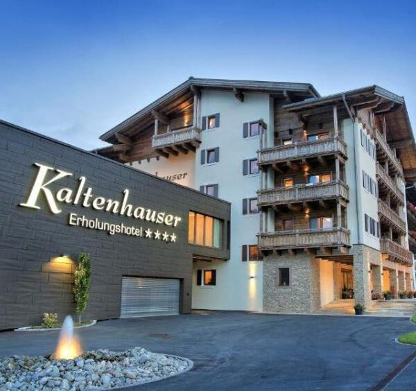 Dorfhotel Kaltenhauser 47.2763 Oostenrijk