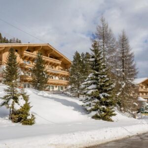 Mountainclub Hotel Ronach 47.2534 Oostenrijk