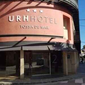 Hotel Mar de Tossa