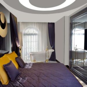 Sura Design Hotels & Suites