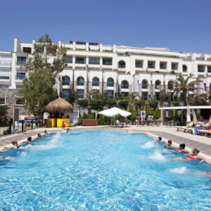 Royal Asarlik Beach Hotel & Spa