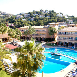 Mon Port Hotel & Spa