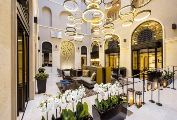 Hotel 10 Karakoy Istanbul