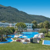 Mitsis Galini Wellness Spa & Resort