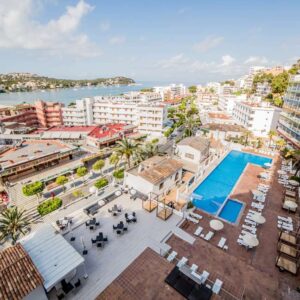 Pierre & Vacances Residence Mallorca Deya