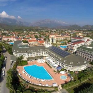 Zena Resort Hotel