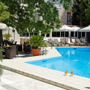 Theoxenia Palace Hotel