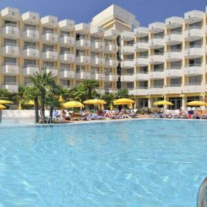 Hotel GHT Oasis Tossa