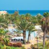 8 daagse vliegvakantie naar SBH Fuerteventura Playa in costa calma