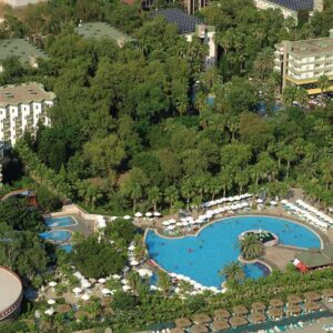 Botanik Hotel & Resort