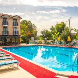 Bahar Hotels