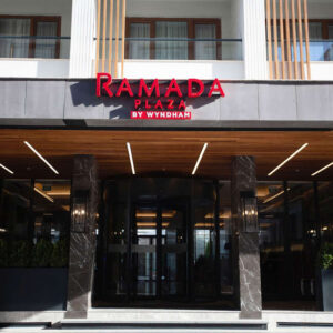 Ramada Plaza by Wyndham Istanbul Sultanahmet