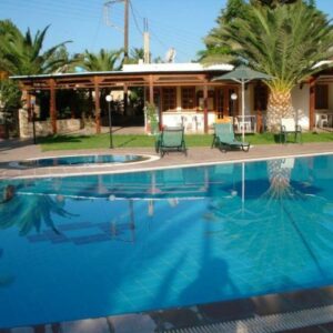 Dimitris Resort Hotel