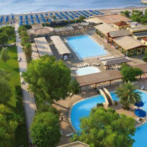 Esperides Beach Family Resort