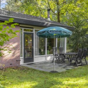 vakantiepark Gelderland