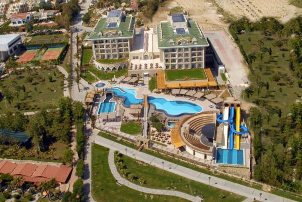 Adalya Resort & Spa