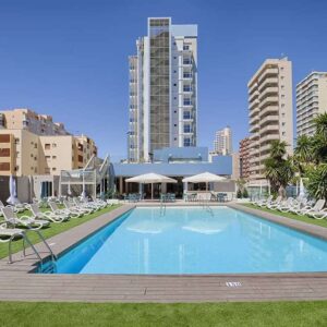 Hotel Benidorm Centre