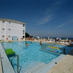 Meridien Beach Hotel