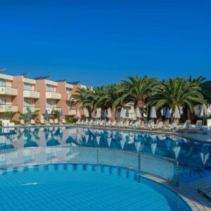 Atrion Resort Hotel & Appartementen