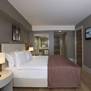 Ramada by Wyndham Istanbul Grand Bazaar