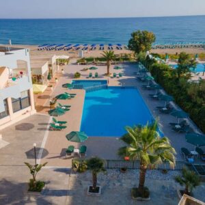 Kathrin Beach Hotel