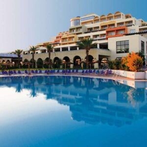 Kipriotis Panorama Hotel & Suites