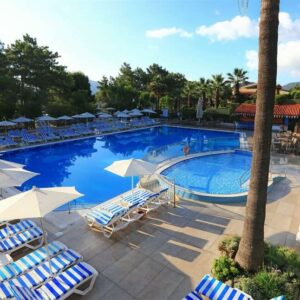 Labranda Mares Marmaris Hotel