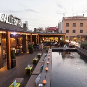 Gallery Hotel