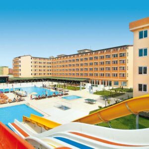 Xeno Eftalia Resort