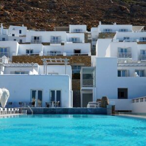 Mykonos Riviera Hotel & Spa