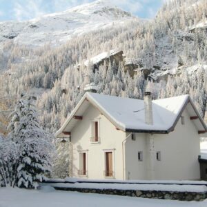 Chalet La Brise 45.5095 Frankrijk