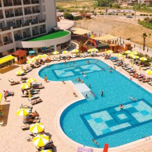 Seher Sun Palace Resort & Spa