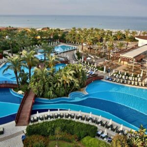 Kumköy Beach Resort & Spa