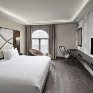 DoubleTree by Hilton Istanbul Esentepe