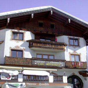 Hotel Schneeberger 47.45 Oostenrijk