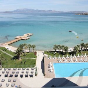 Boyalik Beach Hotel & Spa Thermal Resort