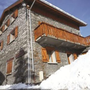 Chalet Balcon de Cime Caron 45.359 Frankrijk