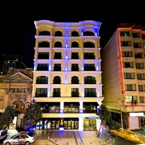 Grand Star Hotel Bosphorus