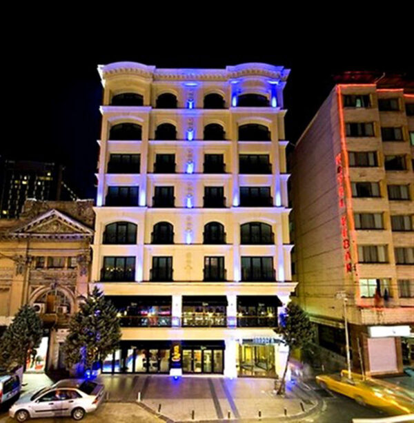 Grand Star Hotel Bosphorus