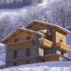 Chalet Paradis de St. Martin 45.3808 Frankrijk