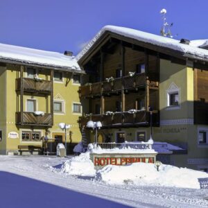 Hotel Primula 46.5228 Italië