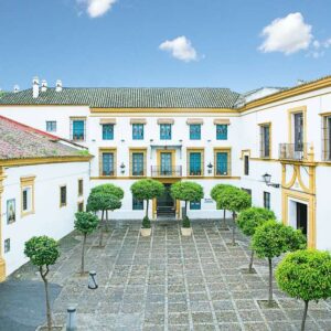 Hotel Las Casas del Rey de Baeza