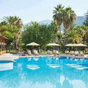 Grecotel Filoxenia Hotel