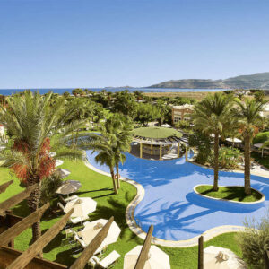 Atrium Palace Thalasso Spa Resort & Villas