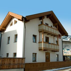 Chalet Villa Laura 47.2916 Oostenrijk