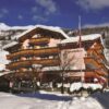 Hotel Alpenblick 46.4246 Zwitserland