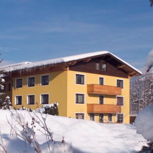 Gästehaus Rudolfo 47.3023 Oostenrijk